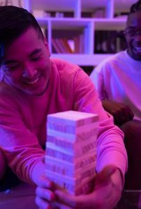 liêng trực tuyến Debet