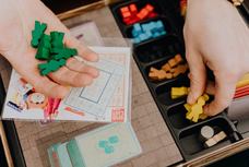 game live dealer May88