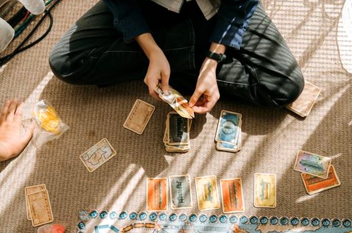 game bài đổi thưởng 789Club